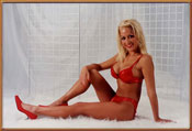 Glamour Photography