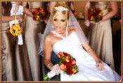 Wedding Photography Options
