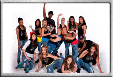Dance and Performance Photography