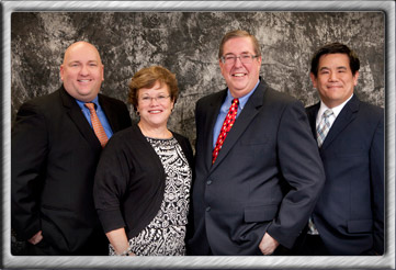 Executive Portraits