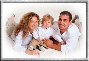 Family Portraits
