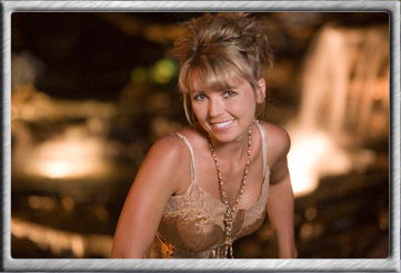 modeling and glamor photography
