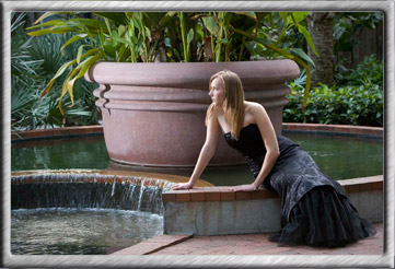 Student Portraits
