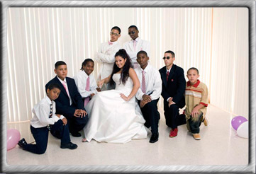 special events sweet 16